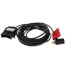 RS-5LL Remote Switch for Submersible Pumps, 25' Cord