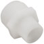 3/4" Hose x 1/4" MNPT PVC Garden Hose Adapter for Sump, Pool, & Utility Pumps