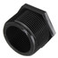 AD-6 ADP - 1-1/2"MNPT x 1-1/4" FNPT Discharge Adapter PVC Garden Hose Adapter for Sump Pump, Pool Pump, and Utility Pump