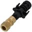 CV-X38, 3/8" Check Valve for Copper Tubing for VCMX Series