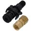 CV-X38, 3/8" Check Valve for Copper Tubing for VCMX Series