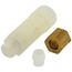 CV-2, Check Valve for Models 1-ABS and 2-ABS
