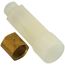 CV-2, Check Valve for Models 1-ABS and 2-ABS