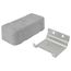 Tank Sleeve and Mounting Bracket