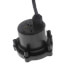 EDS-6-1-10, Vertical Diaphragm Switch, 6" Pumping Range, 10 ft. Cord