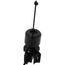RVMS-20 Piggyback Vertical Mechanical Float Switch, 120v w/ 20' Cord