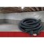 RL-SPDK 1-1/4" and 1-1/2" MNPT Universal Sump Pump Discharge Hose Kit, Black, 599304