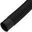 RL-SPDK 1-1/4" and 1-1/2" MNPT Universal Sump Pump Discharge Hose Kit, Black, 599304