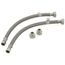 Flex Hose Kit for UP15-10SU7P TLC