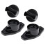 Latch Knob Kit, 59MN660005
