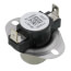 L150-40f Limit Switch, 59W45