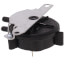 SPST Pressure Switch -.80" WC, 59W74