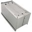 Diplomat Dual Roll Surface Mount Paper Dispenser (Satin)