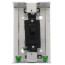 2 Pole Motor Disconnect Switch