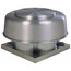 5ADE Series 16" Direct Drive Axial Exhaust Roof Fan