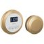 Round Steam Package (Lumicoat Champagne Bronze), 5CH-250R-CZ-PR