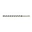 3/4" x 18" Nail Eater Bit