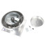 5DDU Series 8" Roof Mount Upblast Centrifugal Fan
