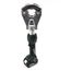 6 Ton Flip Top Inline Quad Crimper, Li-Ion, Standard, 120V