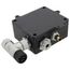 Equip Below-Deck Sensor Faucet Control Module, 5EF-0001