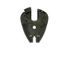 5.72" ACSR Cutter Jaw Assembly