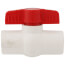 1/2" Replacement Flush Valve for Cold Water