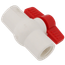 1/2" Replacement Flush Valve for Cold Water