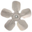5-Blade Fan Blade, 5H0705800001