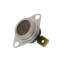 Blocked Vent Switch (240°F), 5H0730570001