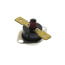 Blocked Vent Switch (240°F), 5H0730570001