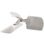 Fan Blade for PD150/PDP150, 5H0738370004