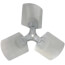 Fan Blade for PD150/PDP150, 5H0738370004