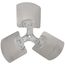 Fan Blade for PTC135/PD200/PDP200, 5H0738390004