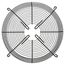 Fingerproof Fan Guard, 5H0743260008