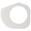 Power Exhauster Gasket, 5H0749960000