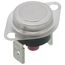 M/R SPST Rollout Switch (260°F), 5H0750020003