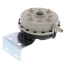 SPST Air Pressure Switch, 0.70" WC, 5H0794410002