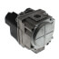 1/2" Natural Gas Valve 3.5" wc (24V)