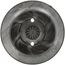 Fan/Motor Assembly, Cass, 5H1001020000