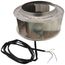 Fan/Motor Assembly, 5H1022400000