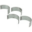 Connecting Rod Bearing Half , 5H40-1002