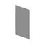 Access Panel for HD60 Heaters, 5H0775960001