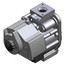 3/4" Natural Gas Valve 3.5" wc (24V), 5H0725910003