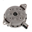 SPST Pressure Switch (0.78" WC), 5H0722750001
