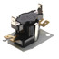 Time Delay Fan Relay