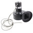 Inducer Motor (115V, 3000 RPM), 5H0735980001