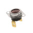 Auto High Limit Switch, Surface Mount (150-190°F), 5H0749760003