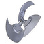 Fan Blade for HDS 60/HDC 60/HD  60/HD  60AH01/HDS 60AH01, 5H75862-1