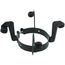 9" Evergreen Belly Band Mounting Kit for 5-5/8" Diameter Motors
