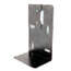 5" Flex Chimney Support